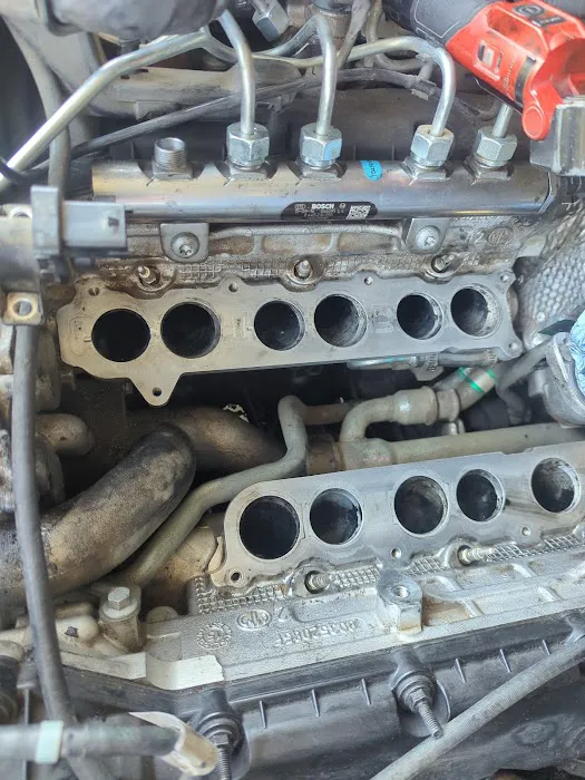 Diesel Injection Systems 0