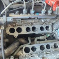 Diesel Injection Systems