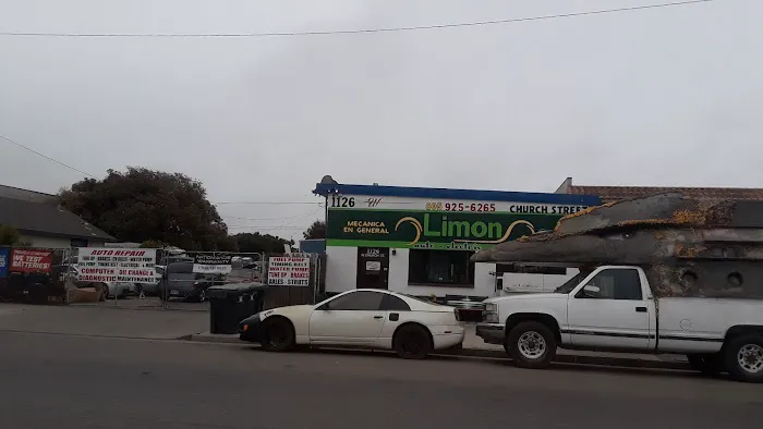 Limon Auto Electric 0