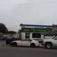 Limon Auto Electric