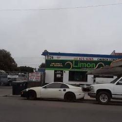 Limon Auto Electric ico