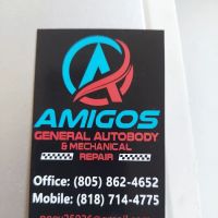 Amigos General Repair