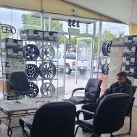 Calderon Tires and Service