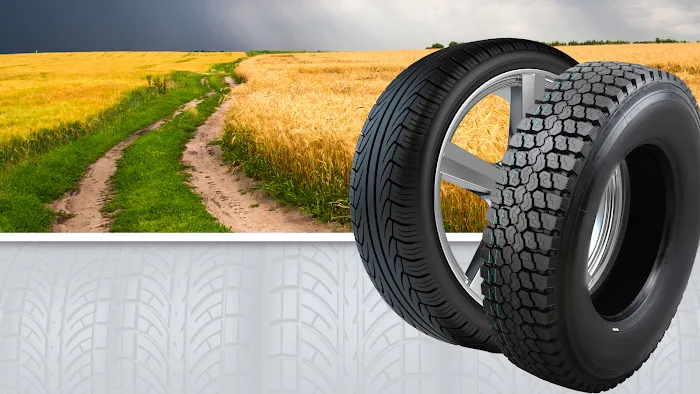 Calderon Tires and Service 9