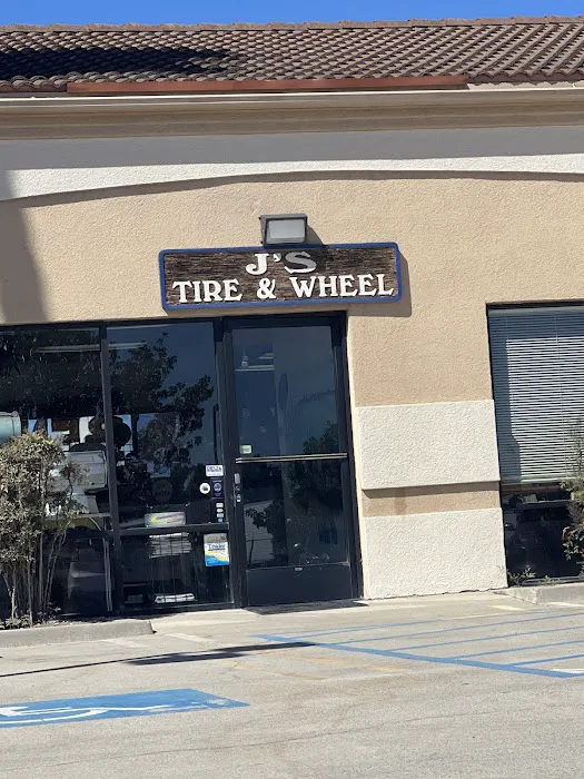J's Tire & Wheel 0