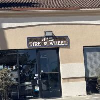 J's Tire & Wheel