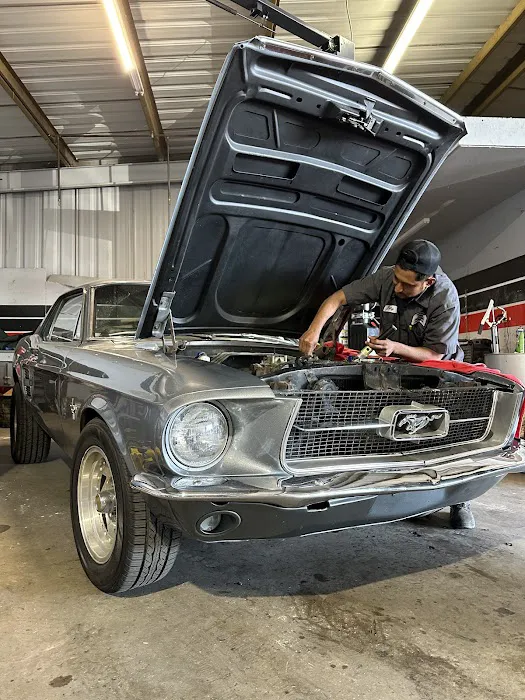 3 Carnales Automotive & Smog 4
