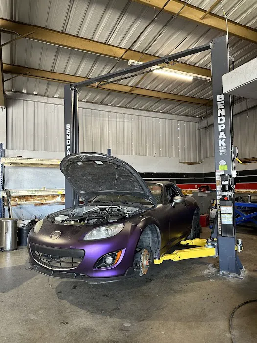 3 Carnales Automotive & Smog 5