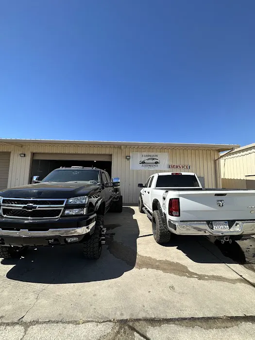 3 Carnales Automotive & Smog 2
