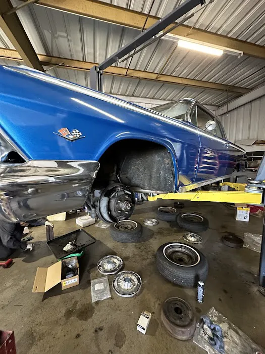 3 Carnales Automotive & Smog 1