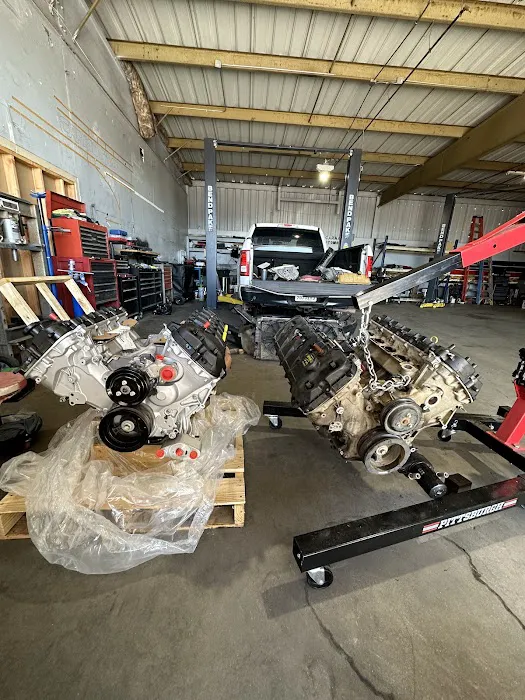 3 Carnales Automotive & Smog 9