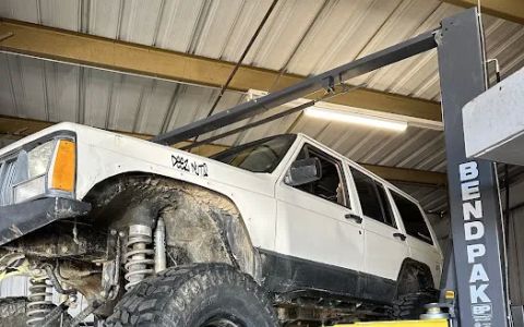 3 Carnales Automotive & Smog