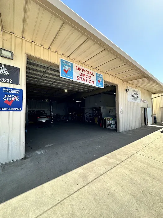 3 Carnales Automotive & Smog 8