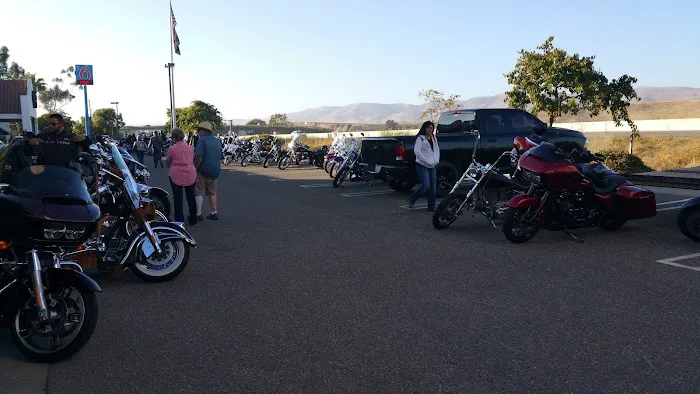 Santa Maria Harley-Davidson Parts 0