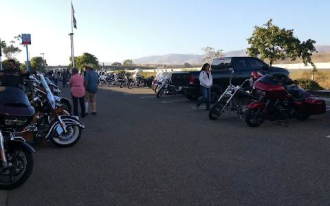 Santa Maria Harley-Davidson Parts