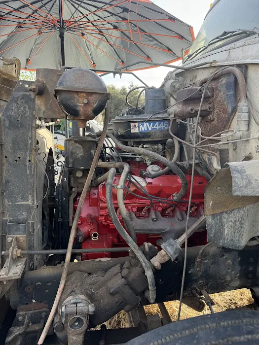 Enginetech Machine 2
