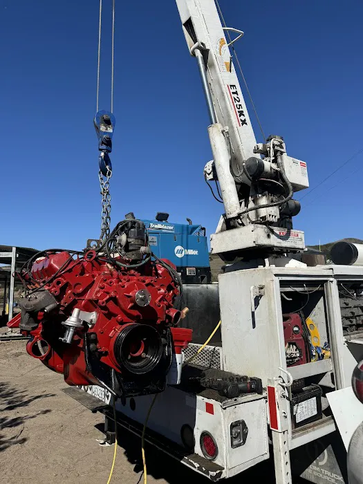 Enginetech Machine 0