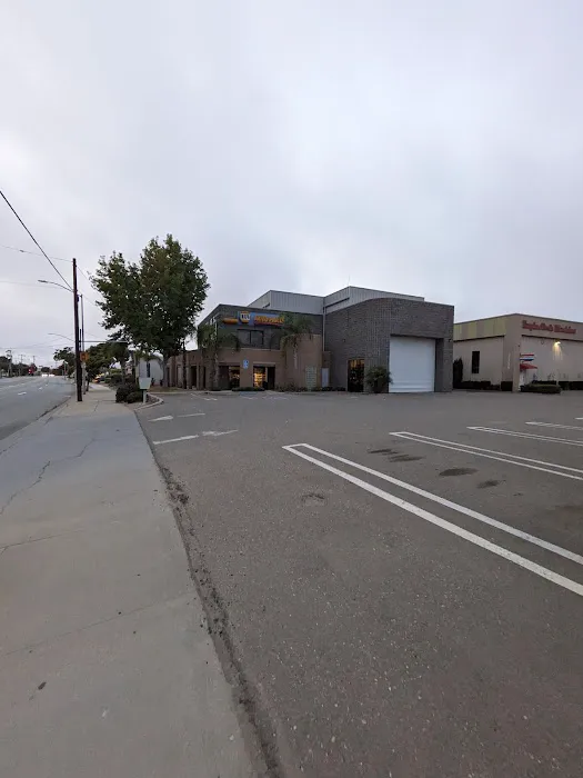 NAPA Auto Parts - Rays Auto Parts 0