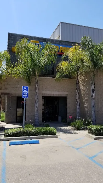 NAPA Auto Parts - Rays Auto Parts 3