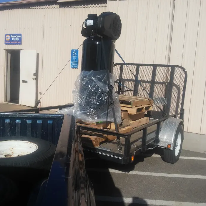 NAPA Auto Parts - Rays Auto Parts 1