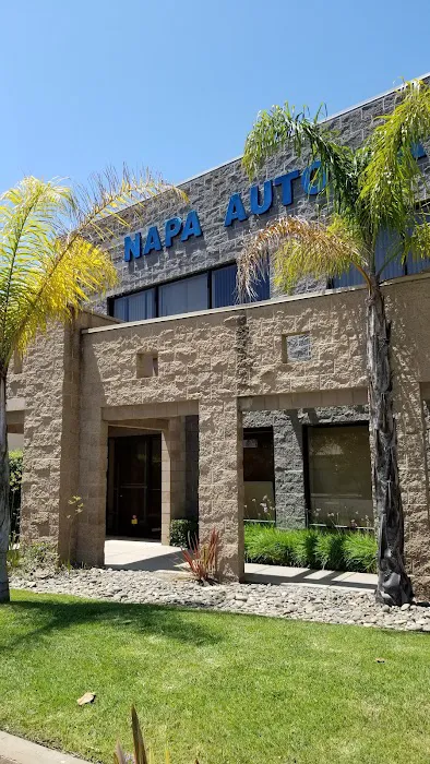 NAPA Auto Parts - Rays Auto Parts 2