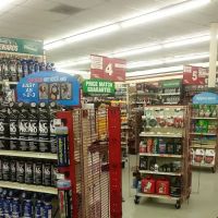 O'Reilly Auto Parts