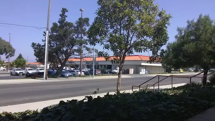 O'Reilly Auto Parts 2