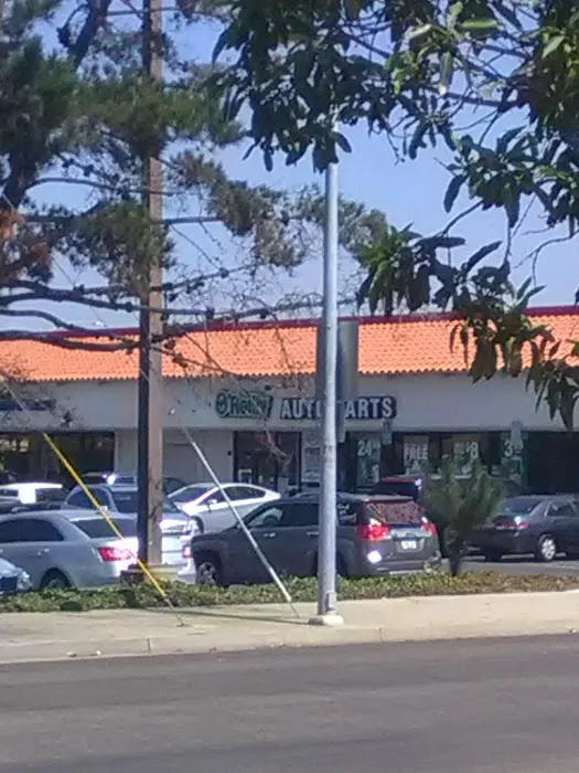 O'Reilly Auto Parts 3