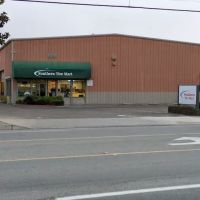 Southern Tire Mart