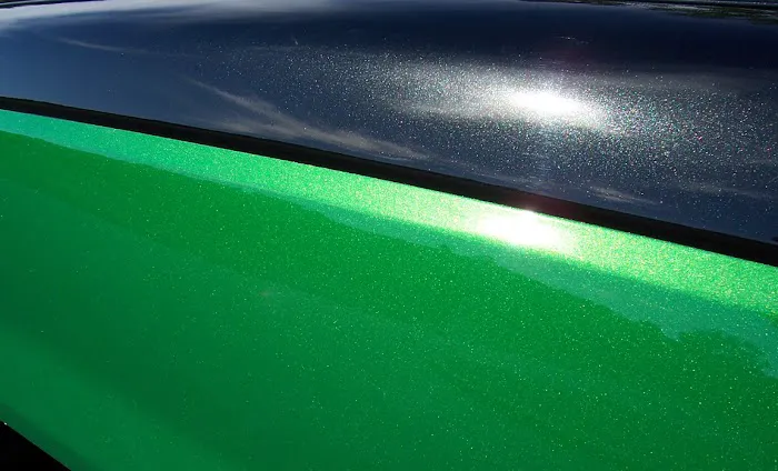 Custom Colors Auto Body Supplies Inc. 5