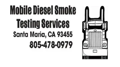 Mobile Diesel Smoke Test Services LLC 2