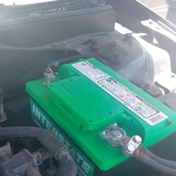 Interstate Batteries Of Central Coast ico