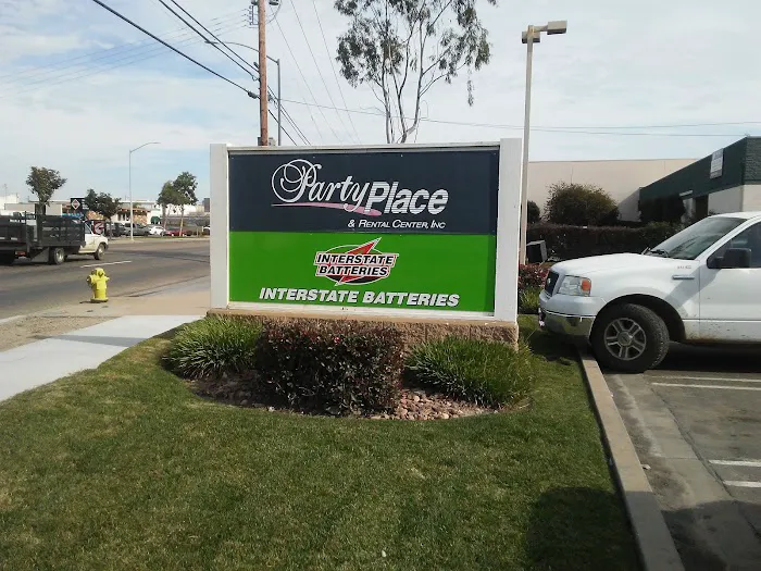 Interstate Batteries Of Central Coast 3