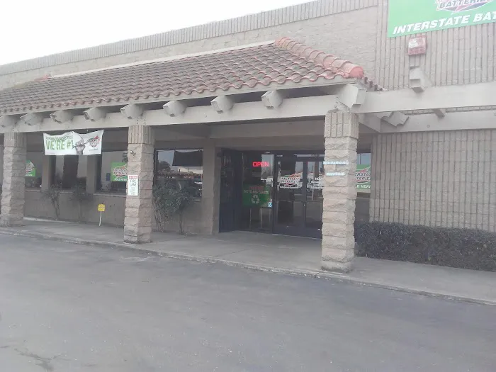 Interstate Batteries Of Central Coast 2
