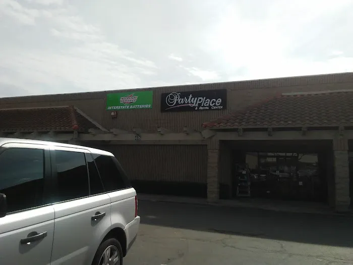 Interstate Batteries Of Central Coast 5