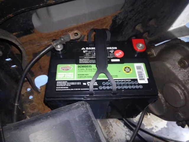 Interstate Batteries Of Central Coast 1