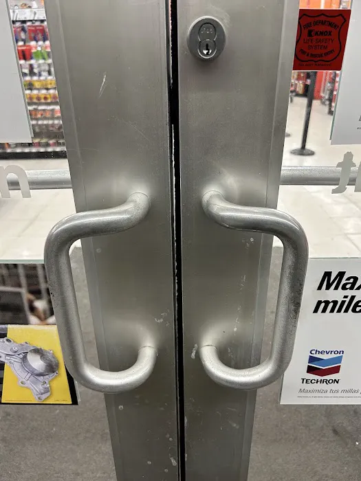 AutoZone Auto Parts 1