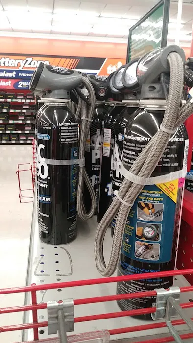 AutoZone Auto Parts 4