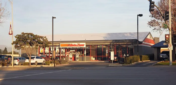 AutoZone Auto Parts 9