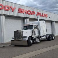 Body Shop Plus