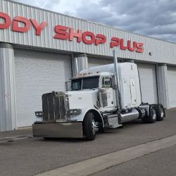 Body Shop Plus ico