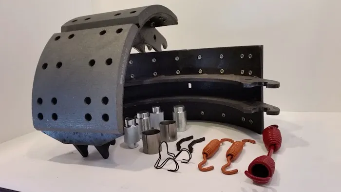 Brake & Clutch 0