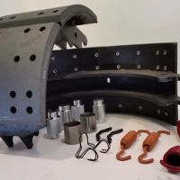 Brake & Clutch