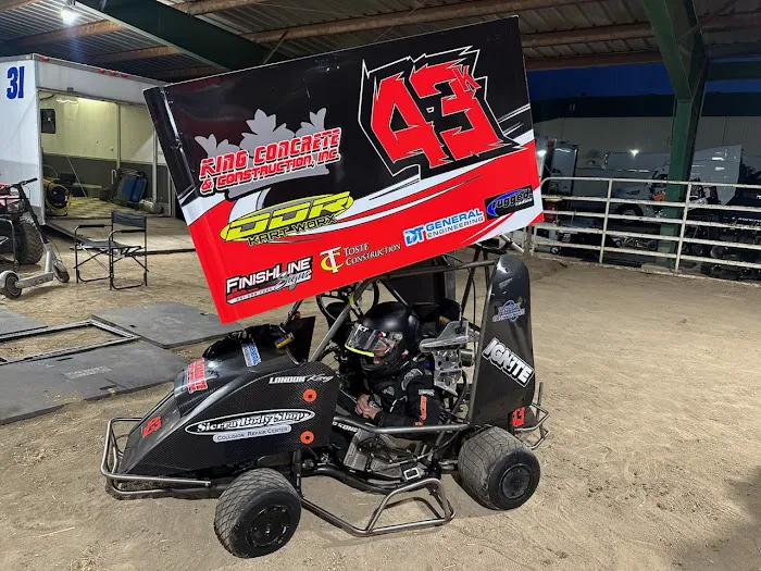 DDR Kart Worx 0