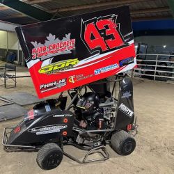 DDR Kart Worx ico