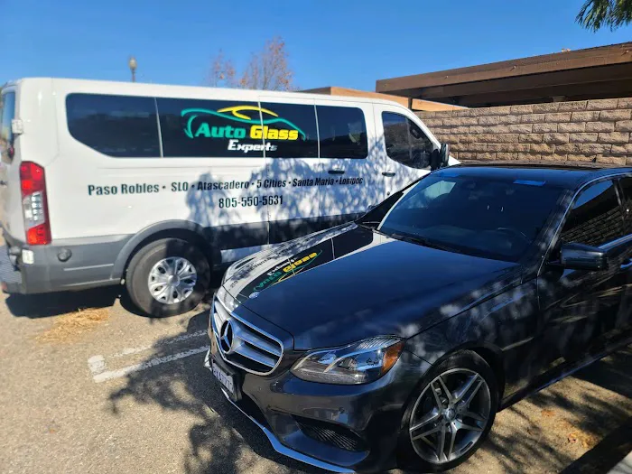 Auto Glass Experts 6