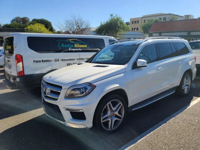 Auto Glass Experts 3