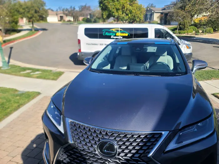 Auto Glass Experts 8