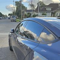 Premium Wraps And Tint