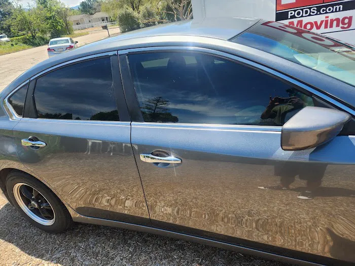 Premium Wraps And Tint 2